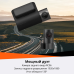 Видеорегистратор 70mai Dash Cam Pro Plus A500S-1 + Камера заднего вида RC06 (Русская версия)