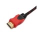 Кабель-переходник HDMI-DVI D 1080p full HD 3D