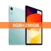 Планшет Xiaomi Redmi Pad SE 8/256Gb Graphite Gray, Mint green (Global Version), серый, зеленый