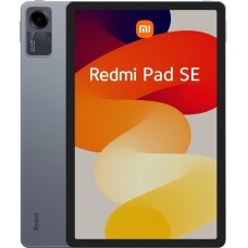 Планшет Xiaomi Redmi Pad SE 8/256Gb Graphite Gray, Mint green (Global Version), серый, зеленый