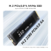 Beelink Мини ПК Beelink SER5 Pro 5700U AMD Ryzen7 5700U 16Гб/500Гб