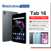 Планшет Blackview TAB 16 11" 8/256Gb, LTE