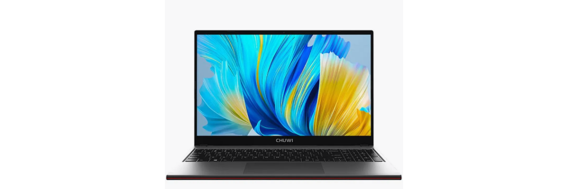 Ноутбук CHUWI CoreBook XPro 15.6" 
