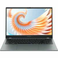 15.6 Ноутбук CHUWI HEROBOOK Plus, Intel Celeron N4020(1.1 ГГц), RAM 8 ГБ, SSD 256 ГБ, 1920x1080 IPS