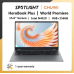 15.6 Ноутбук CHUWI HEROBOOK Plus, Intel Celeron N4020(1.1 ГГц), RAM 8 ГБ, SSD 256 ГБ, 1920x1080 IPS