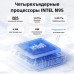 Мини ПК FIREBAT T8 Pro, Intel Celeron N95, 8GB DDR4, 256GB SSD, Windows 11