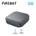 Мини-ПК FIREBAT AK2 16GB RAM/512GB ROM/Intel N100/Windows 11 Pro