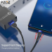 Кабель PZOZ Micro USB для Samsung S7 Xiaomi Redmi Note 5 Pro Android
