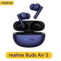 Беспроводные наушники Realme Buds Air5