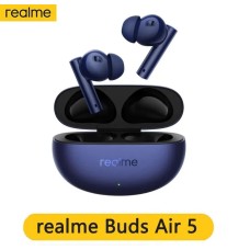 Беспроводные наушники Realme Buds Air5