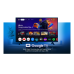 Android Smart ТВ-приставка для телевизора Ugoos SK2 4/32 ГБ