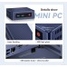 Мини-компьютер Beelink Mini S12 Intel Intel 12th Gen N95 Windows 11Pro 8/256Гб