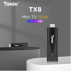 ТВ-приставка Tanix TX8 tv stick 4k 2ГБ/16ГБ