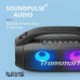 Портативная колонка Tronsmart Bang SE 40Вт, Bluetooth 5.3, RGB-подсветка, черная