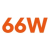66W