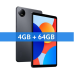 Планшет Xiaomi Redmi Pad SE 8.7 4GB+64GB Graphite Gray RU