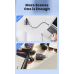 Зарядное устройство Toocki с USB-портом, 40 Вт, для iPhone 15 14 13 12 Pro Max QC 4,0