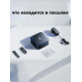 Мини-компьютер Kamrui AK1 PLUS Intel N95 16/512 ГБ