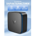 Мини-компьютер Kamrui AK1 PLUS Intel N95 16/512 ГБ