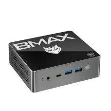 Мини-компьютер BMAX B4 Turbo Intel N150 16/512 ГБ