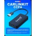 Carlinkit CPC200-CCPA- беcпроводной адаптер-активатор Apple Carplay и Android Auto