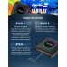 Carlinkit TBOX SM6225 — андроид бокс CarPlay/Android Auto 8/128 Гб