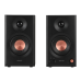 Студийные мониторные колонки Edifier MR3, 2-полосн, активные, Hi-Res, черные Студийные мониторные колонки Edifier MR3, 2-полосн, активные, Hi-Res, черные