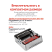Мини-компьютер FIREBAT R2 AMD Ryzen 5 3500U 16/512ГБ Мини-компьютер FIREBAT R2 AMD Ryzen 5 3500U 16/512ГБ