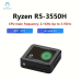 Мини-компьютер GenMachine Ren3000 Ryzen 5 3550H 8/256Гб Мини-компьютер GenMachine Ren3000 Ryzen 5 3550H 8/256Гб