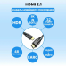 Кабель HDMI Vention версия 2.1, 8K