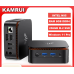 Мини ПК KAMRUI E1 (Intel N95, 8+256 ГБ) Мини ПК KAMRUI E1 (Intel N95, 8+256 ГБ)