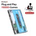 Игровая приставка KINHANK Super Console 500G Gaming HDD 100000 DC/MAME/SS/NAOMI/PS2/PS1 ОС Batocera