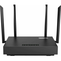 Wi-Fi роутер Netis N6 с портом USB 3.0 Wi-Fi 6 (AX1800)