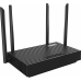 Wi-Fi роутер Netis N6 с портом USB 3.0 Wi-Fi 6 (AX1800)