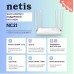 Wi-Fi роутер Netis NC21