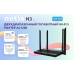 Wi-Fi Гигабитный роутер Netis N3 с поддержкой Easy Mesh