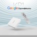 ТВ-приставка KICKPI KP1 (Android TV с Google сертификацией)