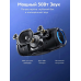 Портативная колонка Bluetooth Tronsmart Mirtune S100, 50 Вт Blue IPX7