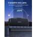 Портативная колонка Bluetooth Tronsmart Mirtune S100, 50 Вт Blue IPX7