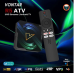ТВ-приставка VONTAR R5 2 ГБ/16 ГБ Realtek RTD1325, AndroidTV 14, WiFi6/BT5.4 ТВ-приставка VONTAR R5 2 ГБ/16 ГБ Realtek RTD1325, AndroidTV 14, WiFi6/BT5.4