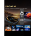 Смарт ТВ приставка Vontar X5 Amlogic S905X5M 4ГБ/32ГБ Android 14.0 Смарт ТВ приставка Vontar X5 Amlogic S905X5M 4ГБ/32ГБ Android 14.0