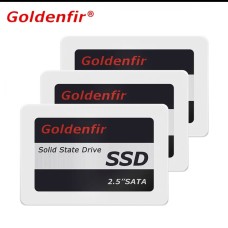 SSD Goldenfir AT650 480Gb 2,5"