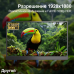 Портативный монитор ADREAMER 15,6 дюйма FHD