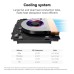 Мини ПК Beelink SER3 AMD Ryzen 3 3200U, DDR4 16 Гб SSD 500 ГБ Windows 11 Pro