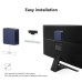 Мини ПК Beelink SER3 AMD Ryzen 3 3200U, DDR4 16 Гб SSD 500 ГБ Windows 11 Pro