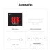 Мини ПК Beelink SER3 AMD Ryzen 3 3200U, DDR4 16 Гб SSD 500 ГБ Windows 11 Pro