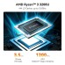 Мини ПК Beelink SER3 AMD Ryzen 3 3200U, DDR4 16 Гб SSD 500 ГБ Windows 11 Pro