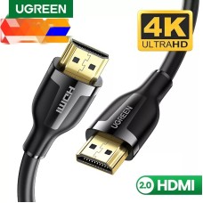 Кабель Ugreen HDMI-HDMI 2.0 4K