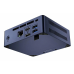 Мини-ПК SOYO M3 PLUS (Intel N100, RAM 16 ГБ, SSD 256 ГБ)
