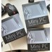 Мини-ПК SOYO M3 PLUS (Intel N100, RAM 16 ГБ, SSD 256 ГБ)